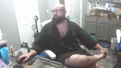 The Big Duurty online show from 03.09.26