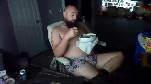 The Big Duurty online show from 03.23.26