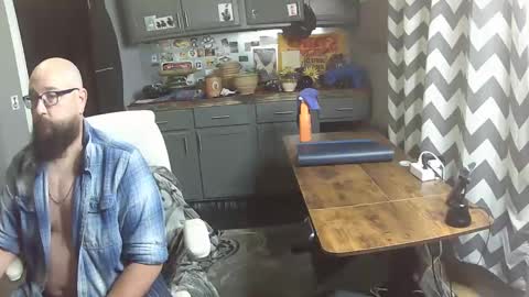 The Big Duurty online show from 04.05.26