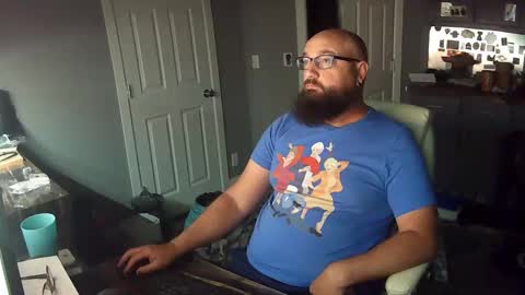 The Big Duurty online show from 04.19.26