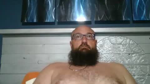 Snapshot of masterdurt chatting on 06.18.26 The Big Duurty online show from 06.18.26