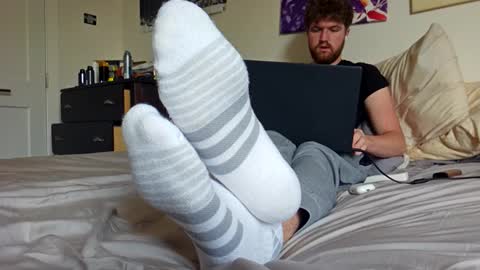 CanuckSoles online show from 09.11.25