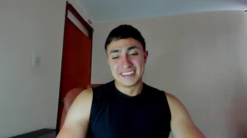 masterfiterotic online show from 02.10.25