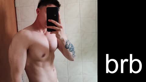 masterfiterotic online show from 03.09.25