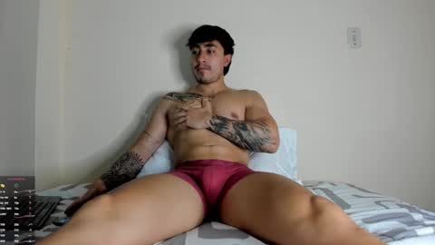 masterfiterotic online show from 11.10.25