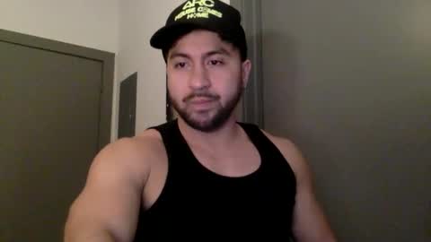 masterjames01 online show from 11.05.25