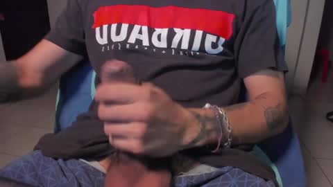 Juan Independent Model online show from 01.17.25