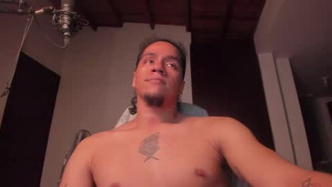 Juan Independent Model online show from 03.10.25