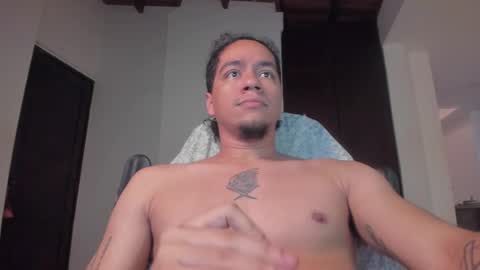 Juan Independent Model online show from 03.12.25