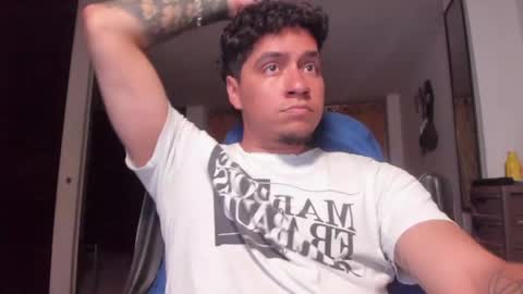 Juan Independent Model online show from 04.18.26