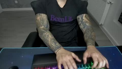 masterkingmuscle online show from 01.03.25