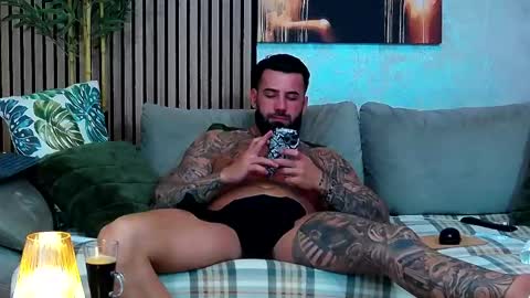 masterkingofmuscle online show from 04.16.26