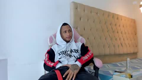 mastermorenohot23 online show from 07.05.26