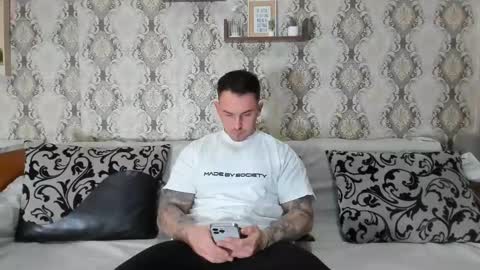 Jon online show from 01.31.25