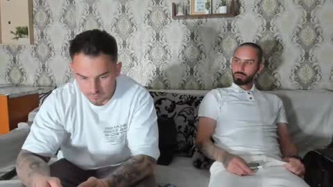 Jon online show from 03.12.25