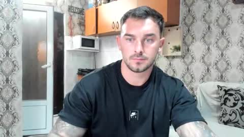 Jon online show from 09.10.25