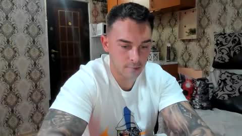 Jon online show from 10.19.25