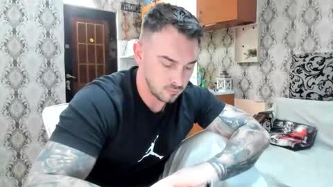 Jon online show from 01.15.26