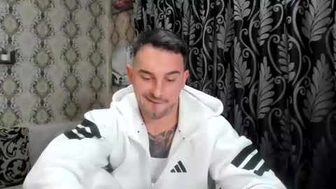 Jon online show from 02.03.26