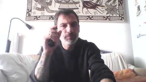 Master P online show from 12.04.24