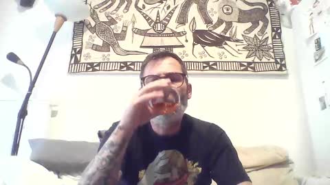 Master P online show from 09.19.25