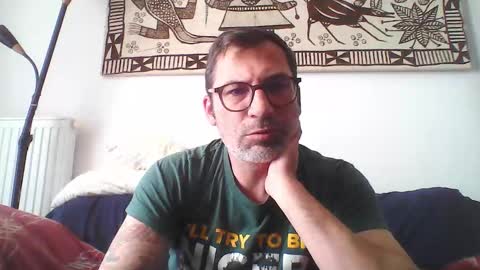 Master P online show from 10.06.25