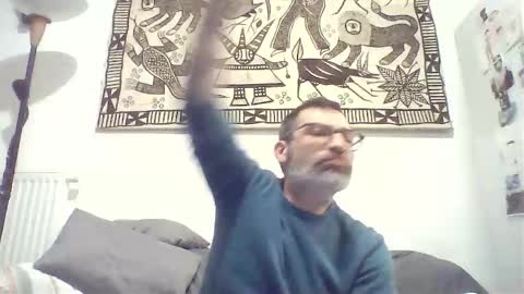 Master P online show from 01.18.26