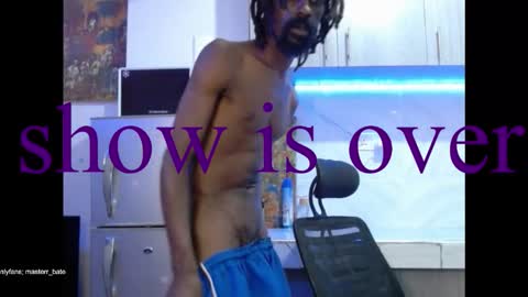 Marl online show from 03.09.26