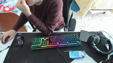 Snapshot of mastersex96 chatting on 01.10.25 Master Sex online show from 01.10.25