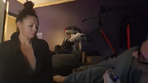 Master Vamp47 and Vampire Ophelia online show from 11.27.25