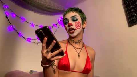 hosa online show from 11.17.25