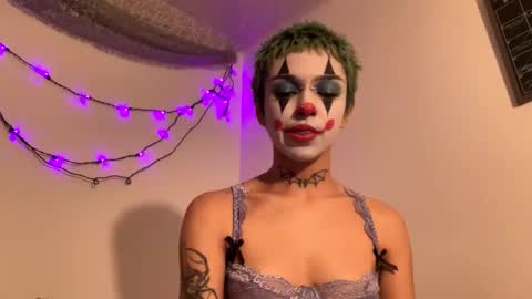 hosa online show from 11.21.25