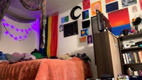 hosa online show from 11.28.25