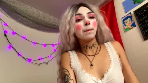 hosa online show from 12.01.25