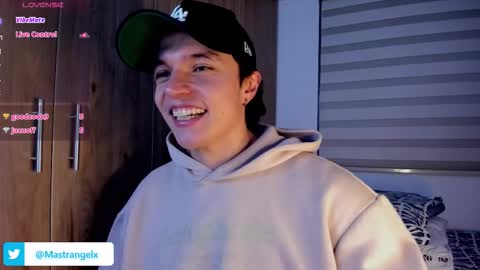 Snapshot of mastrangelo_x chatting on 02.20.26 mastrangelo_x online show from 02.20.26