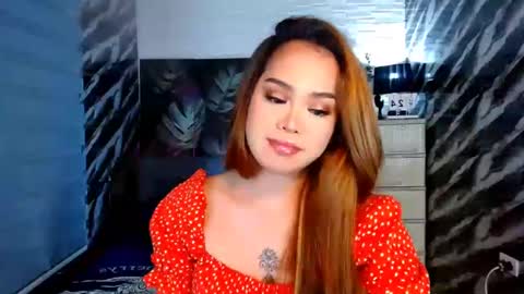 Vega Watson online show from 12.24.24