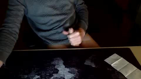 MasturbateMindbreaker online show from 03.29.26