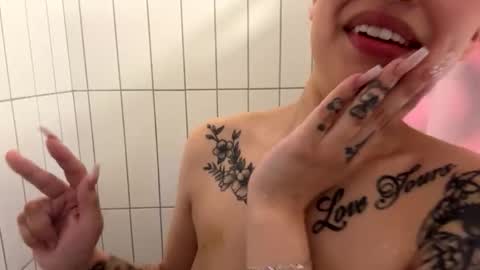 masturbatingmariamiller online show from 03.12.26