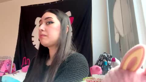 masturbatingmariamiller online show from 03.26.26