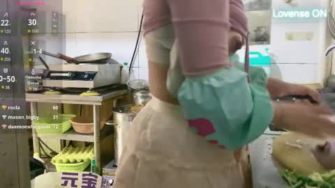 SuSu online show from 11.13.25