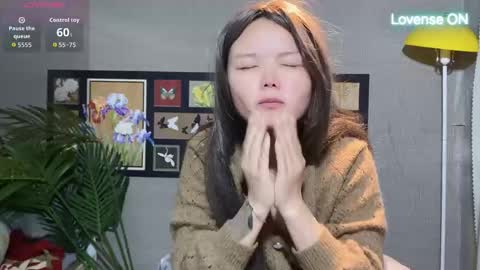 SuSu online show from 03.12.26