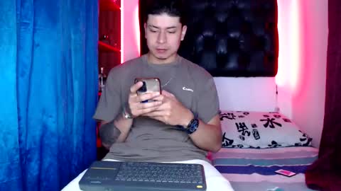 Matt online show from 01.14.26