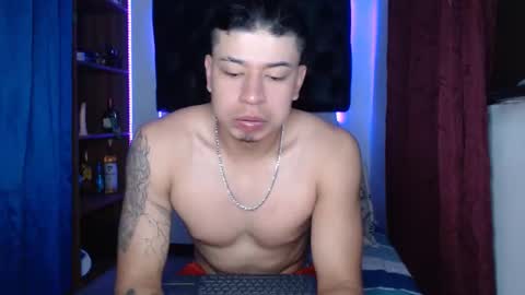 Matt online show from 04.10.26