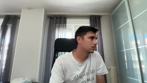 Aaron online show from 07.02.26