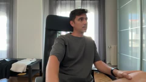 Aaron online show from 07.03.26