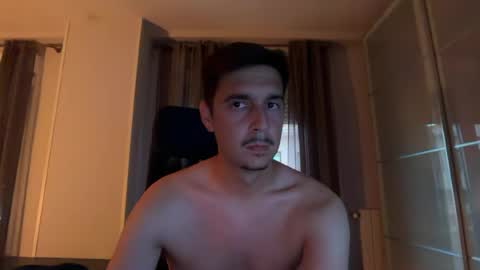 Aaron online show from 07.12.26
