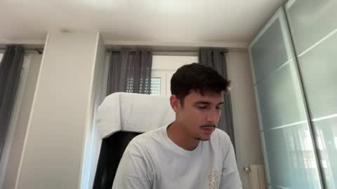 Aaron online show from 07.14.26
