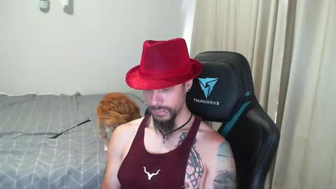 Matchy online show from 02.09.25