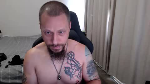 Matchy online show from 10.19.25