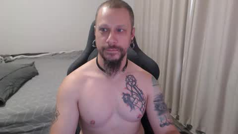 Matchy online show from 04.12.26